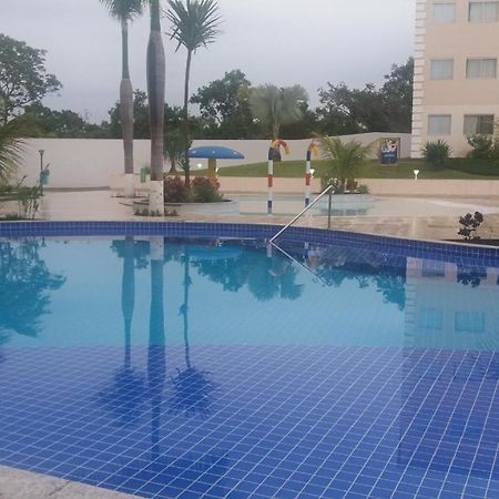 Encontro das Águas Thermas Resort Caldas Novas Exterior foto