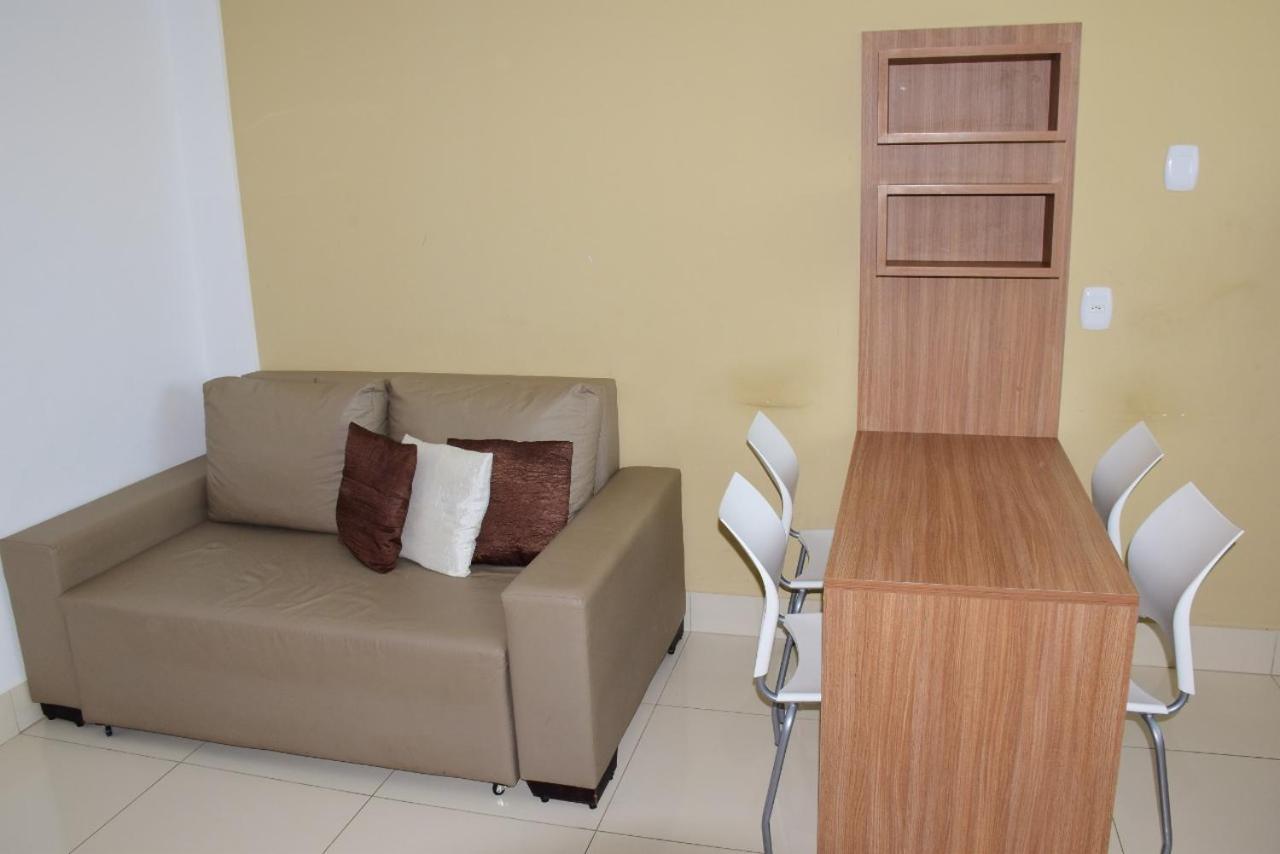 Encontro das Águas Thermas Resort Caldas Novas Exterior foto