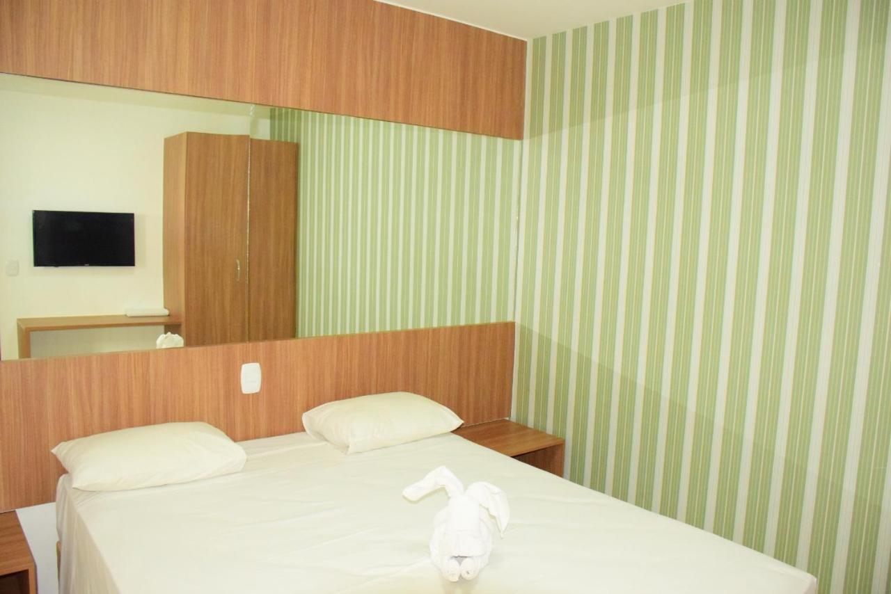 Encontro das Águas Thermas Resort Caldas Novas Exterior foto